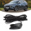 Frontansichtkamera HD IP68-wasserdicht Tucson 2021+ 16