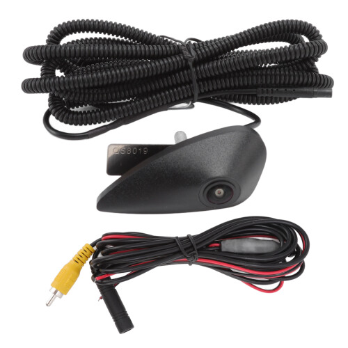 Frontansichtkamera HD IP68-wasserdicht Tucson 2021+ 1
