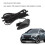 Frontansichtkamera HD IP68-wasserdicht Tucson 2021+ 3