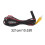Frontansichtkamera HD IP68-wasserdicht Tucson 2021+ 5