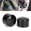 Motorcycle Front Axle Cap Aluminum Alloy Nut Cover 8