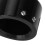 Motorcycle Front Axle Cap Aluminum Alloy Nut Cover 9