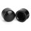 Motorcycle Front Axle Cap Aluminum Alloy Nut Cover 4