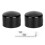 Motorcycle Front Axle Cap Aluminum Alloy Nut Cover 10