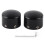 Motorcycle Front Axle Cap Aluminum Alloy Nut Cover 1