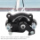 Aluminum Alloy Disc Brake Caliper Replacement 15