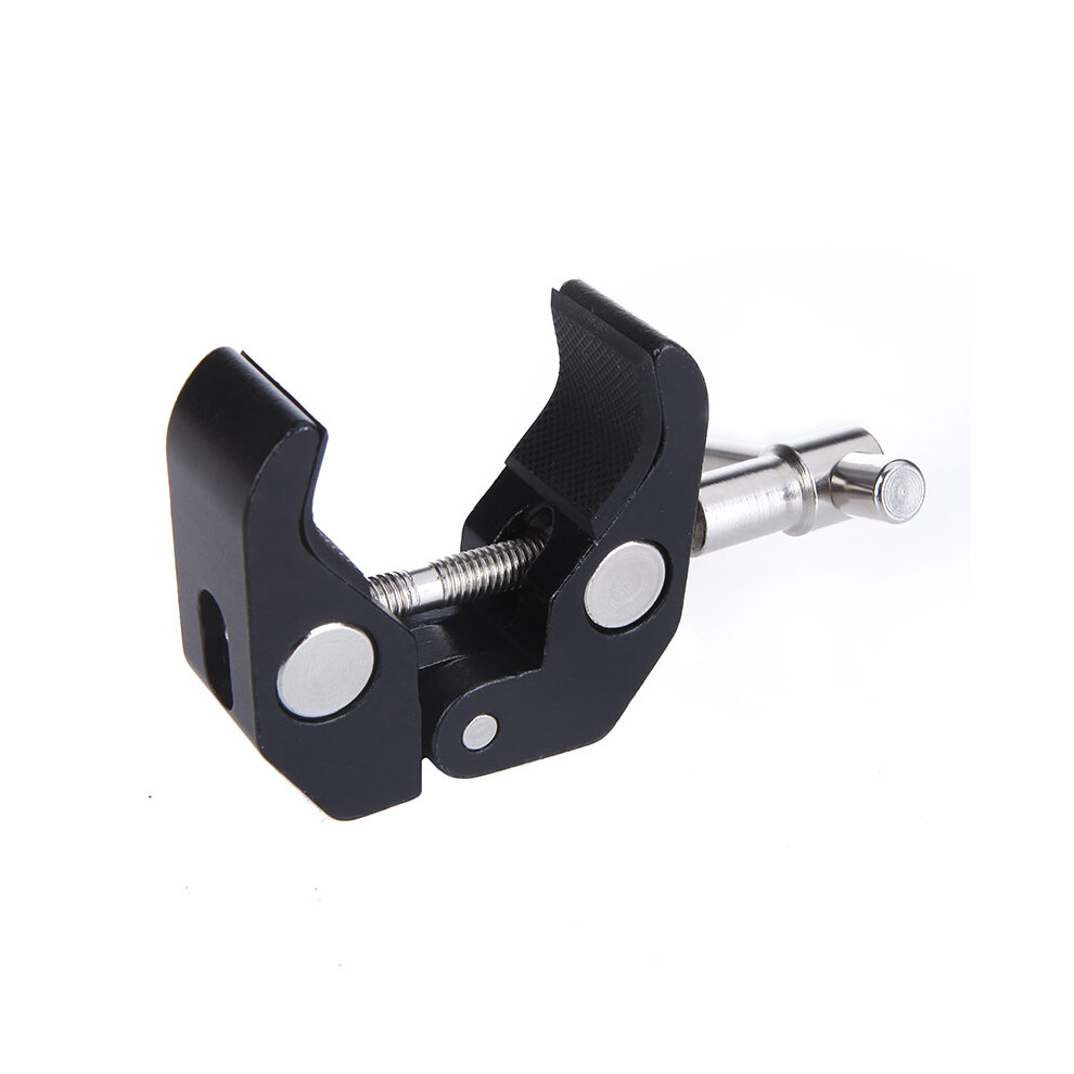 Magic Friction Arm Super Crab Clamp 5.5Cm Large Articulating Pliers 9361341299142