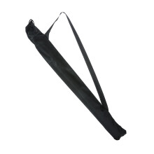 Baseball Case Equipment Bag, 65 cm Softball Training Protection Bag for Sports Gear Storage and Organization
