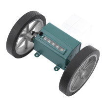 Verde Z96 F Contador de 5 dígitos para medidor 0-9999.9