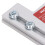 Generator Interlock Kit 1‑1/4 to 1‑1/2 Spacing for 14