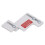 Generator Interlock Kit 1‑1/4 to 1‑1/2 Spacing for 10
