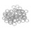 50pcs Transmission Fluid Drain Plug Crush Washers 1