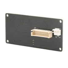 Placas PCB del extrusor de transferencia para Sidewinder X1