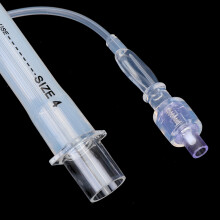 Anesthesia Laryngeal Mask 4.0 - Emergency Ventilation Support Soft Gel