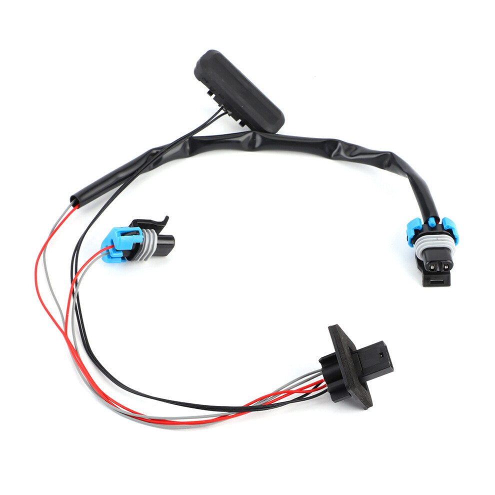 Tailgate Boot Release Opening Switch Fit For 9121376681660