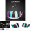 UV-Protective Visor Windshield for AGV K5 K3SV - Sturdy PC Material 6