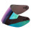 UV-Protective Visor Windshield for AGV K5 K3SV - Sturdy PC Material 5