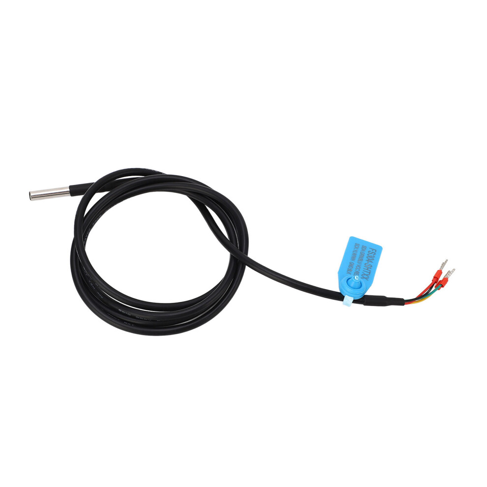 Temperature Humidity Sensor Probe Digital Soil