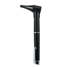 Clinician Medical Penlight Otoscope with LED Flashlight and Magnifying Lens