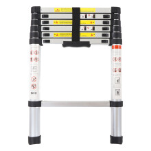 2m Extension Stair Anti Slip Foot Lightweight