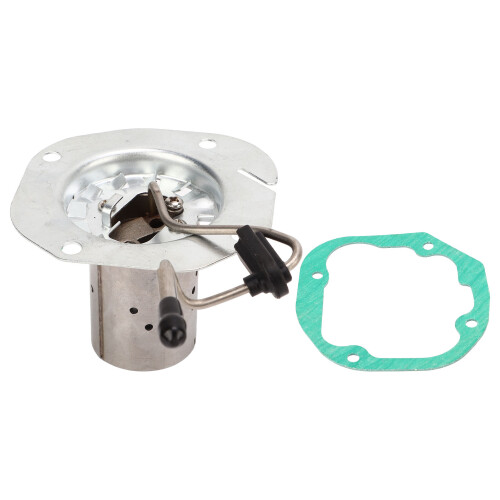 Quemador AirTop 2000/2000S/2000ST plateado 8,4x7,9x6cm 1