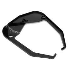 Heavy-Duty Caliper for Wheel Balancers Fits 3 to 14 Inch Rims Easy Use