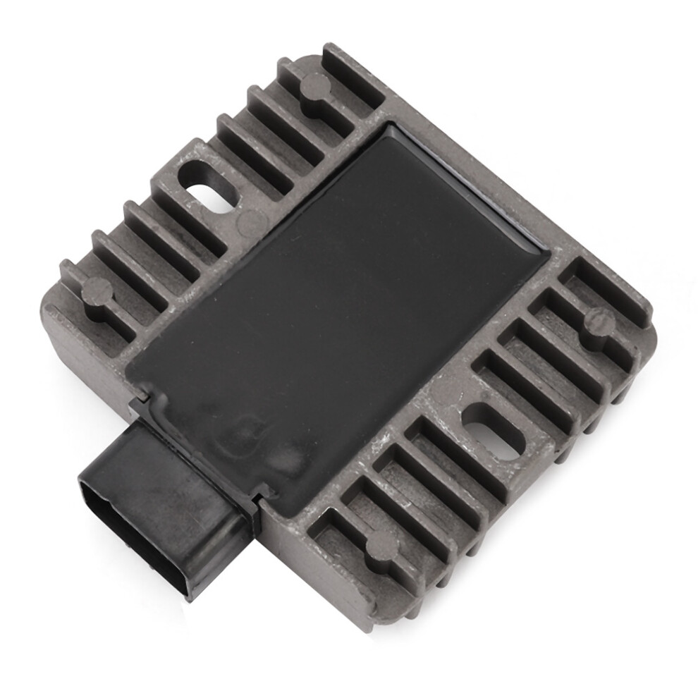 6 Pin Voltage Regulator Rectifier For 900 Vn900 Vulcan - Easy Install 6911341304006