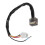 Durable LED Digital Gear Indicator for Motorcycles w/ Easy Install 10