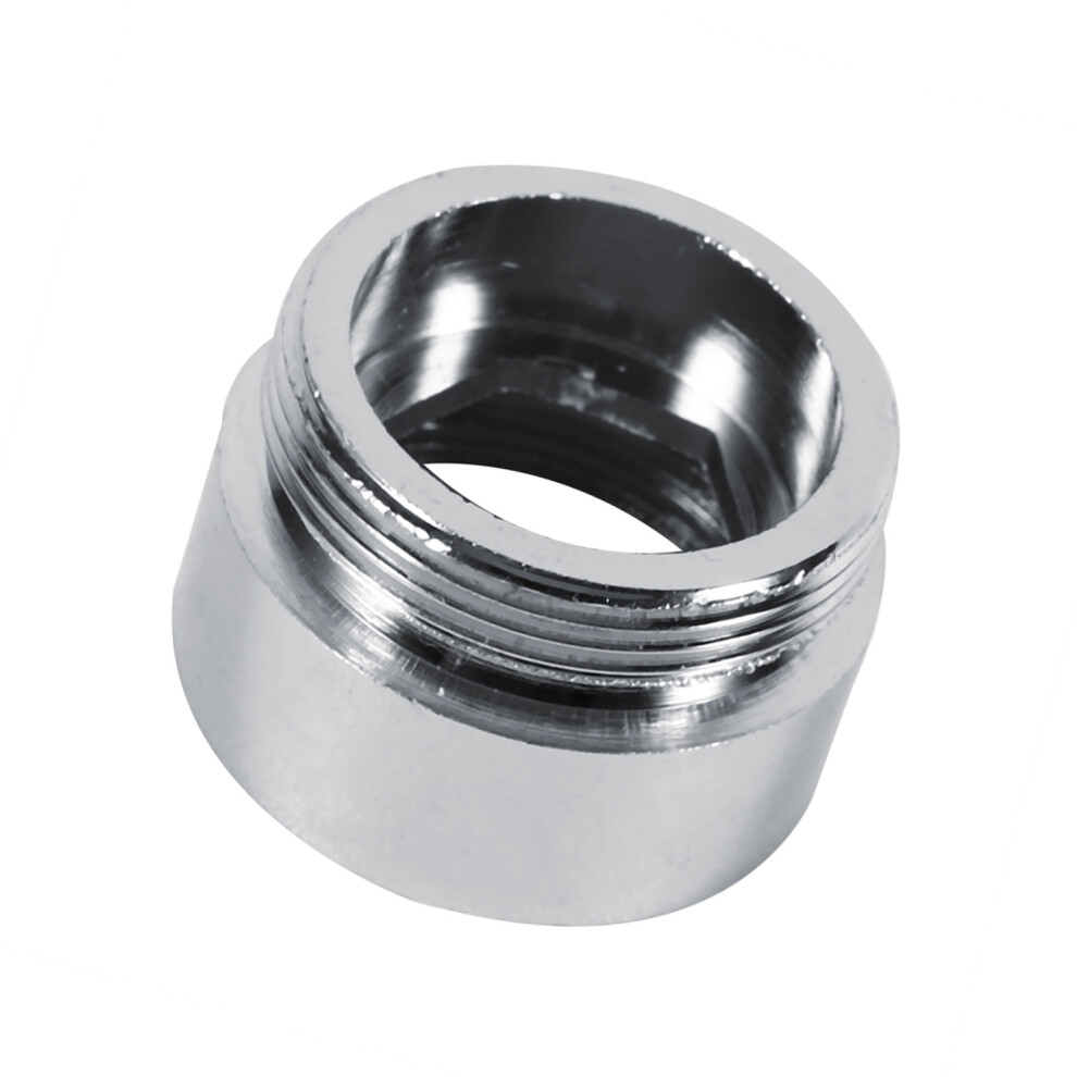 G1/2 Aluminium Faucet Aerator Adapter 22Mm 24Mm Easy Install 4931341305454