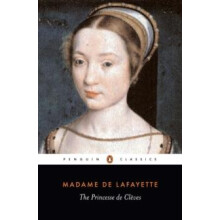 The Princesse De Cleves by Madame Lafayette Paperback Book