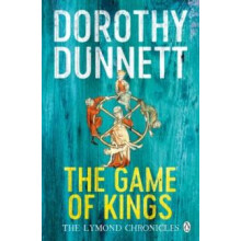 The Game Of Kings by Dorothy Dunnett Paperback Book