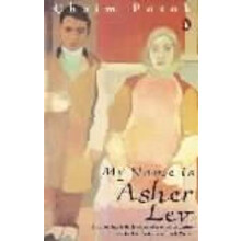 My Name is Asher Lev by Chaim Potok Paperback Book
