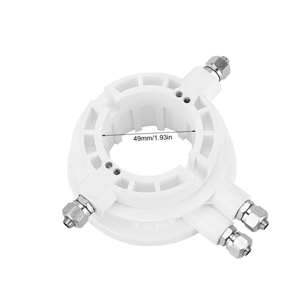 Stable And Durable Coupler Valve For High-Quality Tire Breaker 9451341306206