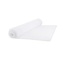 Christmas Snow Blanket - Artificial Snow Roll for Holiday Decor, White Faux Snow, Soft Material 30"x10' Roll