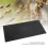 Plastic Beekeeping Frame with Comb Foundation Black, 42.5x21.3cm 4