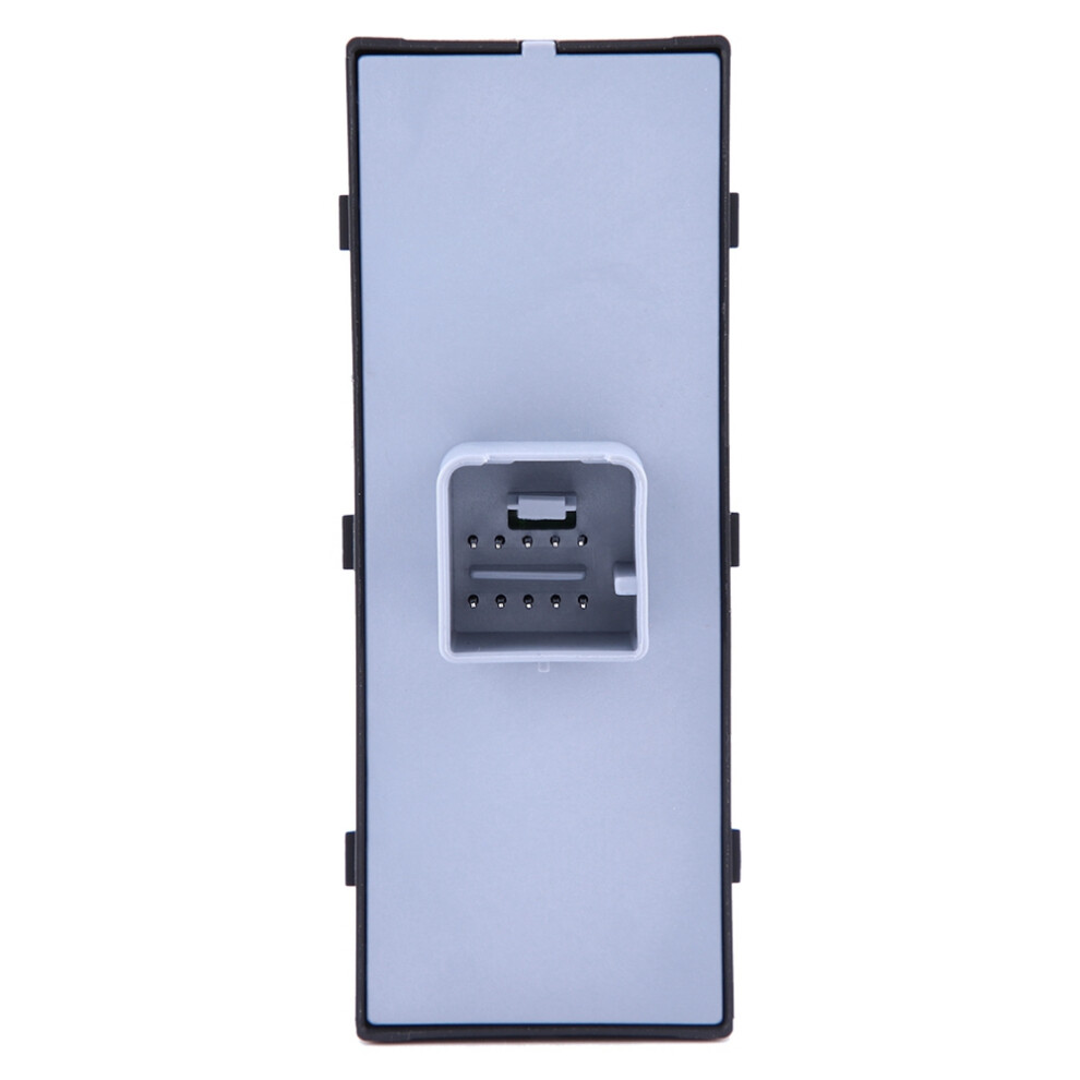 Electric Power Master Window Switch For Skoda Fabia Octavia Superb 1Z0959858b 4941341307297