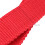 6mm Red Adjustable Horse Bridle Control Halter Riding Accessory 9