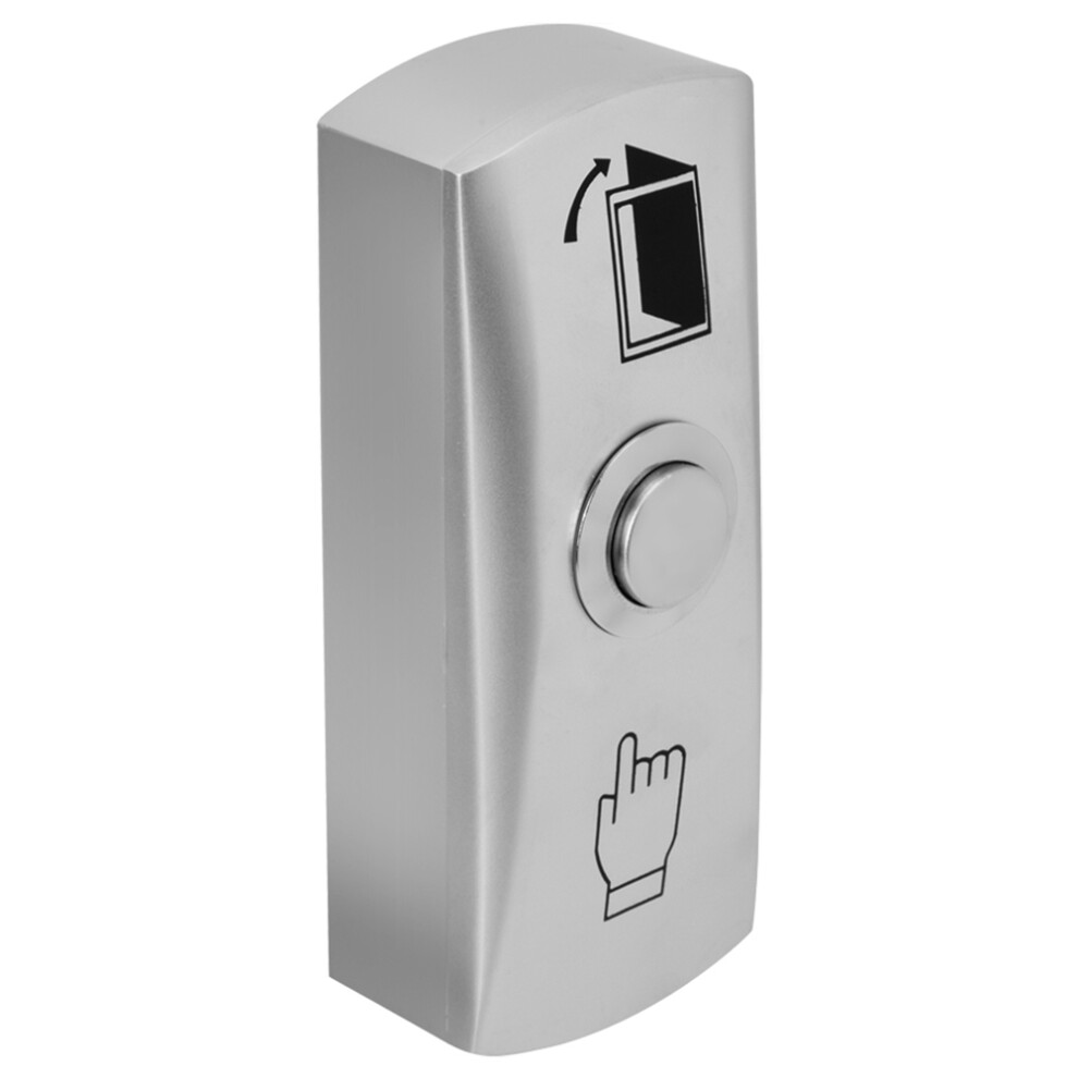 Ad-01A Door Access Control Exit Button - Simple & Effective Solution 8741341308135