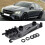 Radiator Mounting Plate Coolant Expansion Tank 11