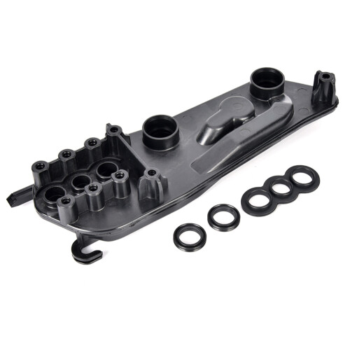 Radiator Mounting Plate Coolant Expansion Tank