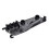 Radiator Mounting Plate Coolant Expansion Tank 5