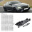 Radiator Mounting Plate Coolant Expansion Tank 8