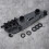 Radiator Mounting Plate Coolant Expansion Tank 10