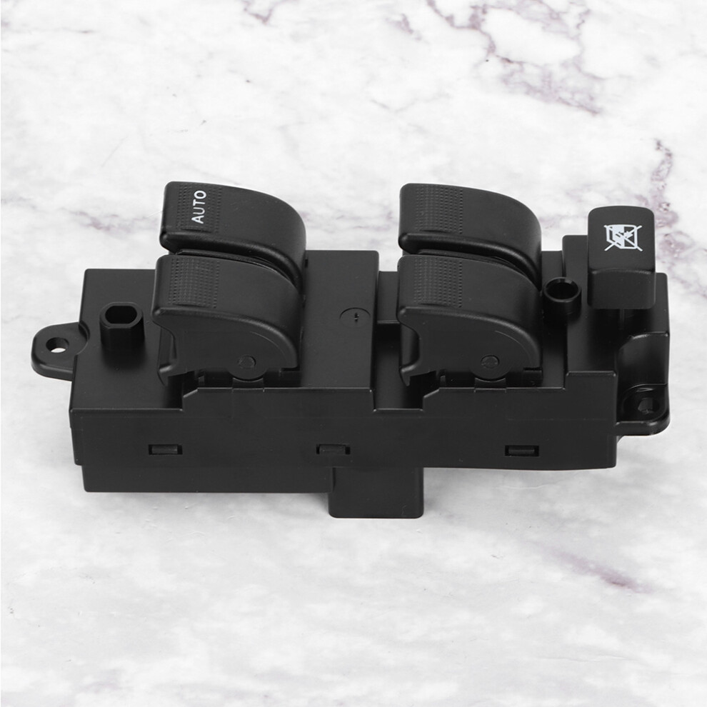 Right Power Window Switch For Mazda Bt-50 2006-2012 Replacement 4941341307846