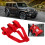 Auto Car Fire Extinguisher Fixing Holder Belt 7