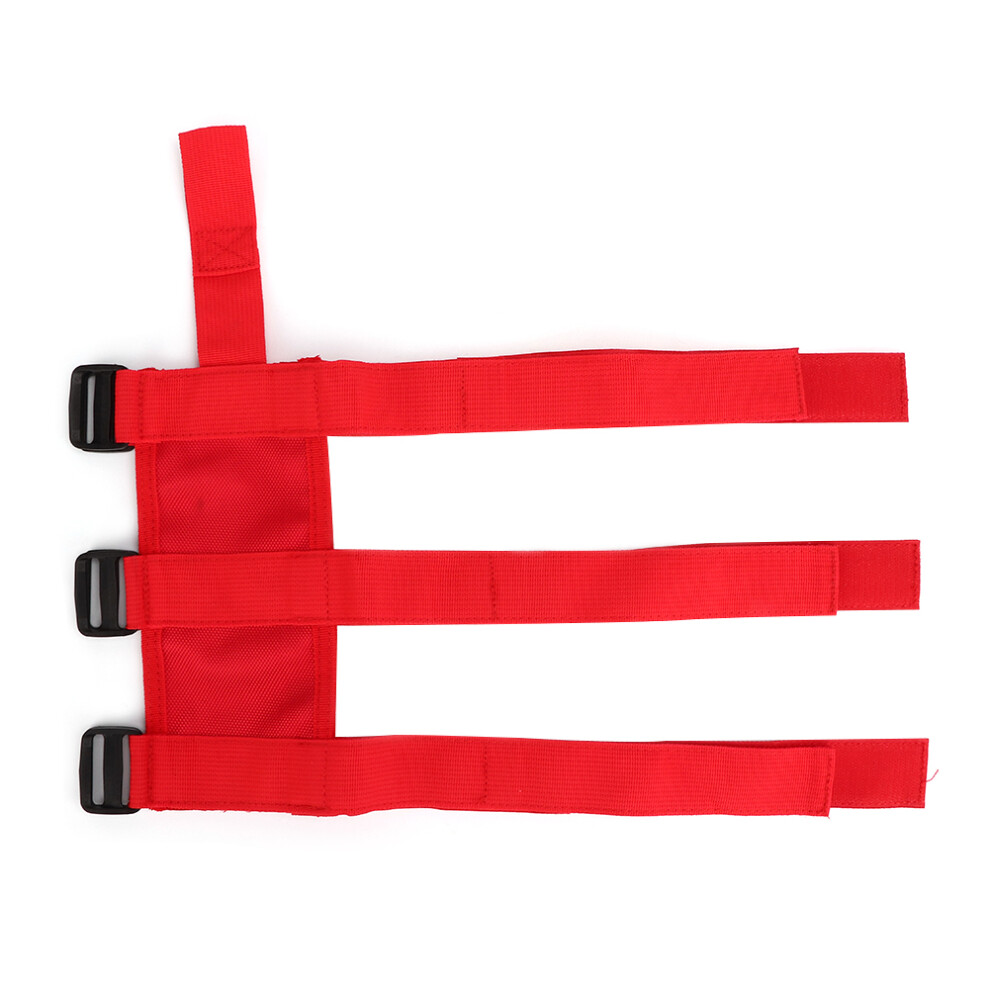 Auto Car Fire Extinguisher Fixing Holder Belt 9121376683138