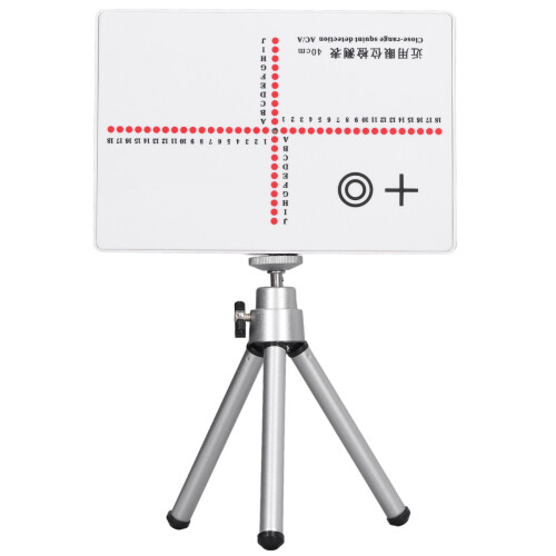 Optometry Test Tool AC/A Optometry Test Strabismus