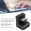 2x USB-C U-Form-Adapter 5 Gbps 180 USB-F zu USB-C M 8