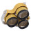 Triple Prism 64mm Effective Diameter 0mm Or ‑30mm 3