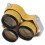 Triple Prism 64mm Effective Diameter 0mm Or ‑30mm 2
